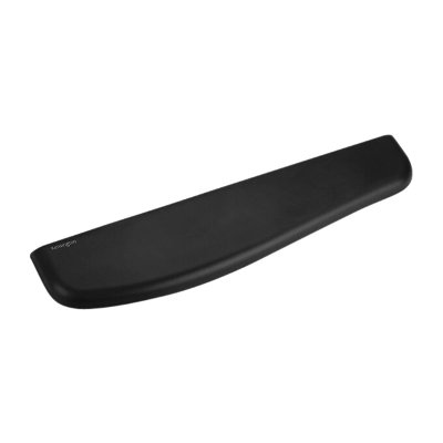 Repose-poignets Kensington ErgoSoft pour clavier standard noir