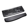 Repose-poignets Kensington ErgoSoft pour clavier standard noir Photo