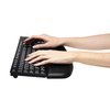 Repose-poignets Kensington ErgoSoft pour clavier standard noir Photo