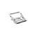 Laptopstandaard Kensington aluminium easy riser