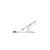 Laptopstandaard Kensington aluminium easy riser foto