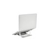 Laptopstandaard Kensington aluminium easy riser foto