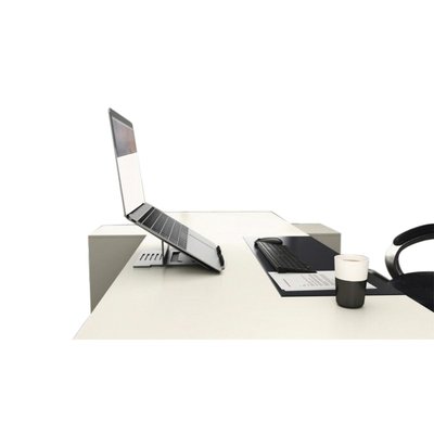 Laptopstandaard Kensington aluminium easy riser