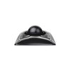 Muis Kensington trackball expert bedraad zwart foto