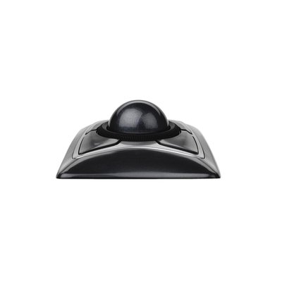 Muis Kensington trackball expert bedraad zwart
