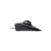 Muis Kensington trackball expert bedraad zwart foto