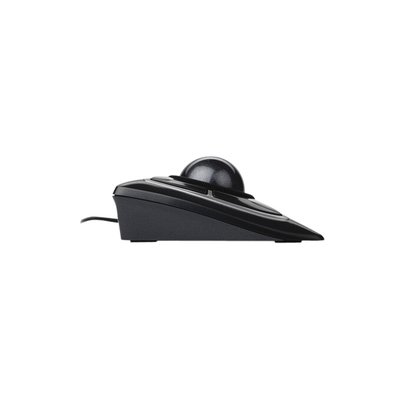 Muis Kensington trackball expert bedraad zwart