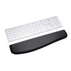 Repose-poignets Kensington ErgoSoft pour clavier fin noir Photo