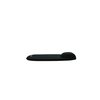 Tapis de souris avec repose-poignets Kensington mousse noir Photo