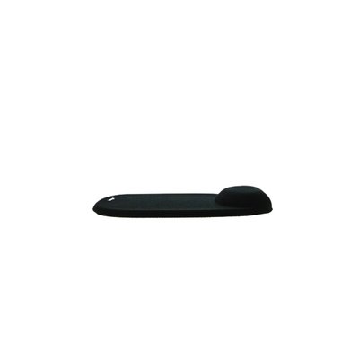 Tapis de souris avec repose-poignets Kensington mousse noir