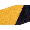 Antisliptape DURALINE GRIP+ 50mmx15m geel-zwart foto