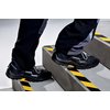 Antisliptape DURALINE GRIP+ 25mmx15m geel-zwart foto
