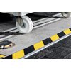 Antisliptape DURALINE GRIP+ 25mmx15m geel-zwart foto