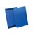 Documenthoes Durable magnetisch A4 staand blauw 50 stuks