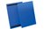 Documenthoes Durable magnetisch A4 staand blauw 50 stuks