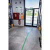 Vloermarkeringstape DURALINE 50mmx30m groen foto
