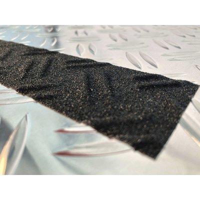 Ruban antidérapant DURALINE GRIP+ FORMFIT 50mmx15m noir