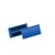 Documenthoes Durable magnetisch 100x38mm blauw 50 stuks