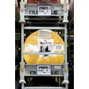 Documenthoes Durable zelfklevend A4 liggend blauw 50 stuks foto