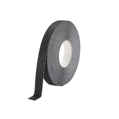 Antisliptape DURALINE GRIP+ 25mmx15m zwart