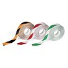Vloermarkeringstape DURALINE 50mmx30m groen-wit foto