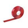 Vloermarkeringstape DURALINE 50mmx30m rood foto