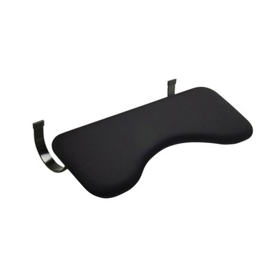 Arm schouderplateau Ergofy vast zwart