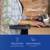 Armsteun R-Go Ergonomisch Zwart foto
