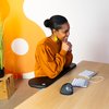 Armsteun R-Go Ergonomisch Zwart foto