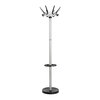 Portemanteau MAULcaligo argent Photo