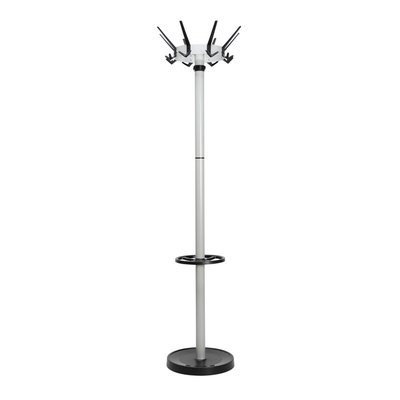 Portemanteau MAULcaligo argent