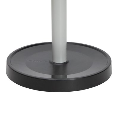 Portemanteau MAULcaligo argent