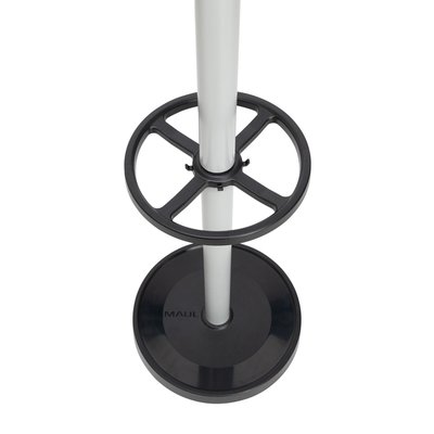 Portemanteau MAULcaligo argent