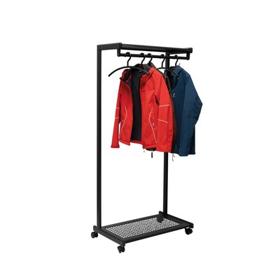 Garderoberek MAUL Bolero 166x78x46cm mobiel