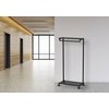Garderoberek MAUL Bolero 166x78x46cm mobiel foto