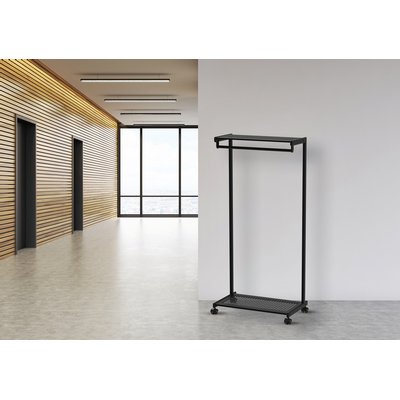 Garderoberek MAUL Bolero 166x78x46cm mobiel
