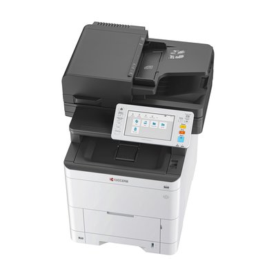 Multifonction Laser Kyocera ECOSYS MA3500cix ZA53