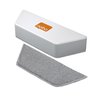 Whiteboardwisser Nobo microvezel magnetisch photo