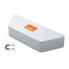 Whiteboardwisser Nobo microvezel magnetisch photo