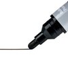 Whiteboardmarker Nobo Liquid ink rond assorti 3mm 10stuks foto