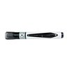 Whiteboardmarker Nobo Liquid ink rond assorti 3mm 10stuks foto
