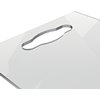 Mini tableau blanc portable Nobo A4 acrylique transparent Photo