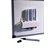 Whiteboard stifthouder Nobo magnetisch