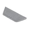 Recharge effaceur microfibre Nobo pour tableau blanc 2 pièces Photo