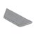 Recharge effaceur microfibre Nobo pour tableau blanc 2 pièces