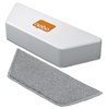 Recharge effaceur microfibre Nobo pour tableau blanc 2 pièces Photo