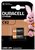 Batterij Duracell 2x CR2 lithium