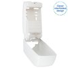 Toiletpapier Kleenex gevouwen 2-laags 110x186mm wit 8408 foto