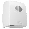 Handdoekroldispenser Kimberly Clark Aquarius wit 6959 foto