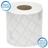 Toiletpapier Scott Essential 2-laags 350 vel wit 8519 foto